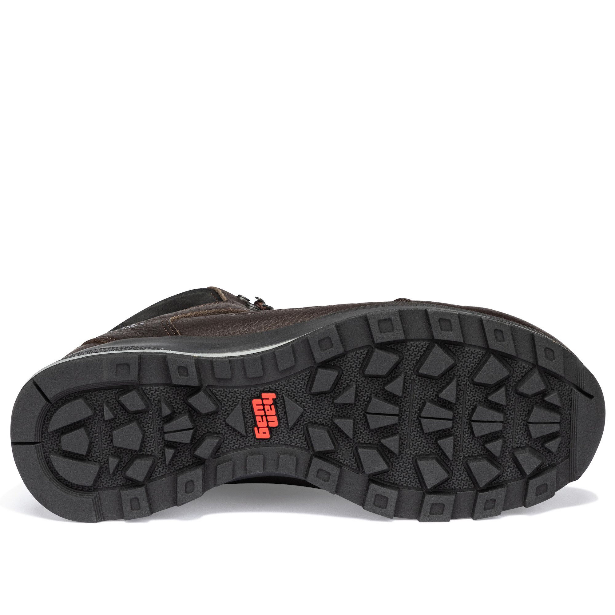 Hanwag Travi Lady - Walking shoes - Women's | Hardloop