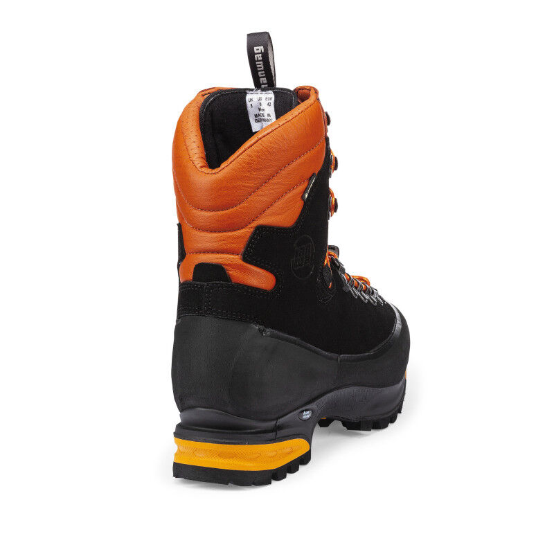 Hanwag Zentauri GTX - Vuoristokengät - Miehet | Hardloop