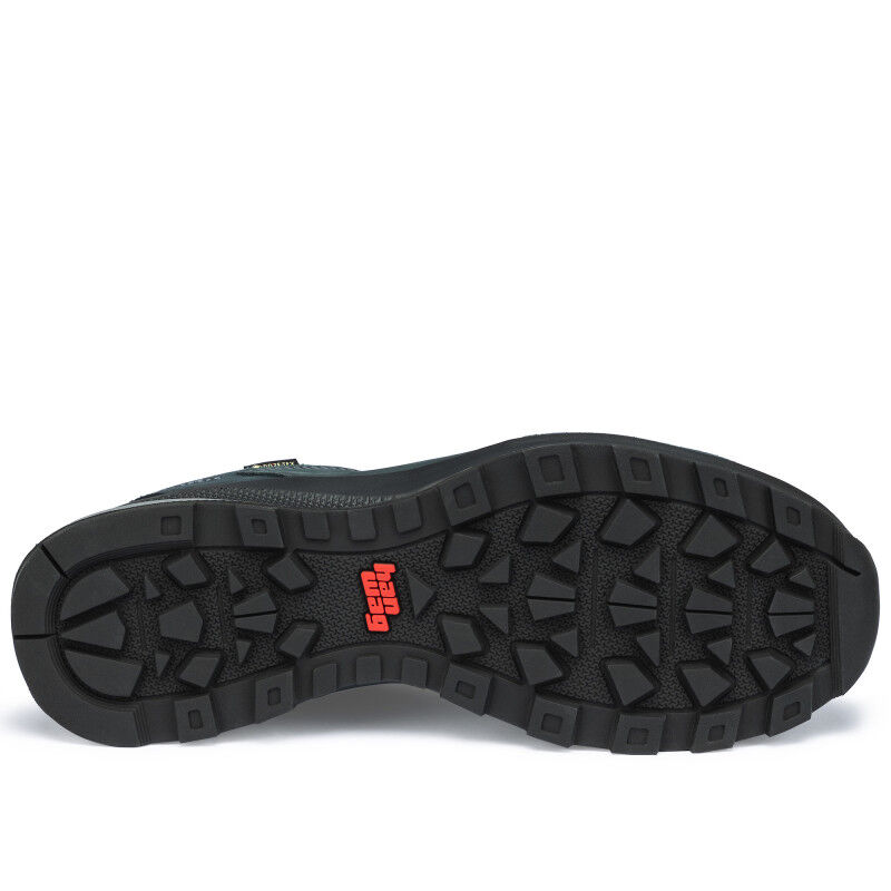 Hanwag Torsby Low SF Extra GTX - Wanderschuhe - Herren | Hardloop