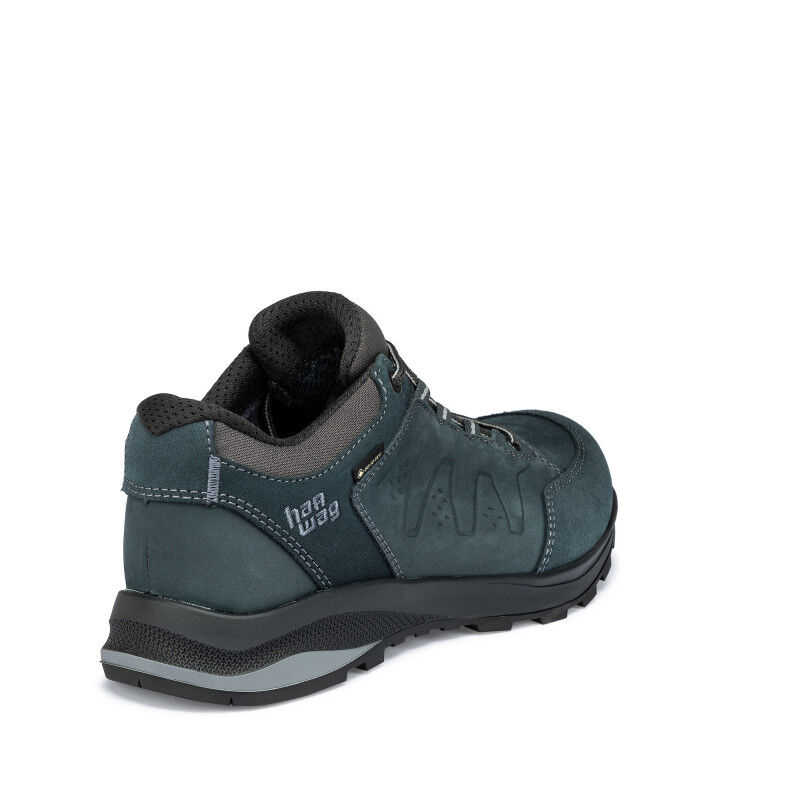 Hanwag Torsby Low SF Extra GTX - Wanderschuhe - Herren | Hardloop