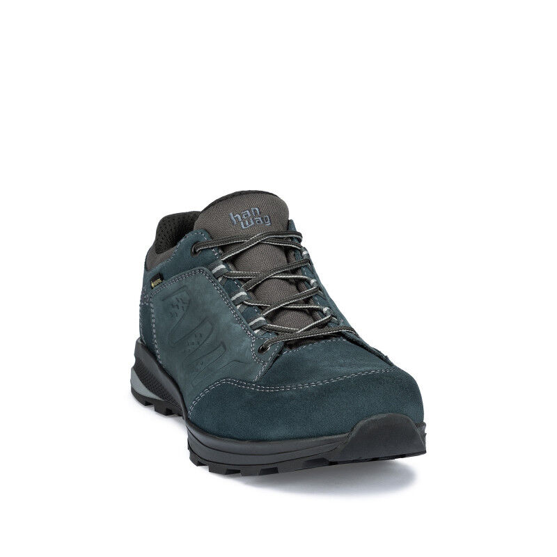 Hanwag Torsby Low SF Extra GTX - Wanderschuhe - Herren | Hardloop