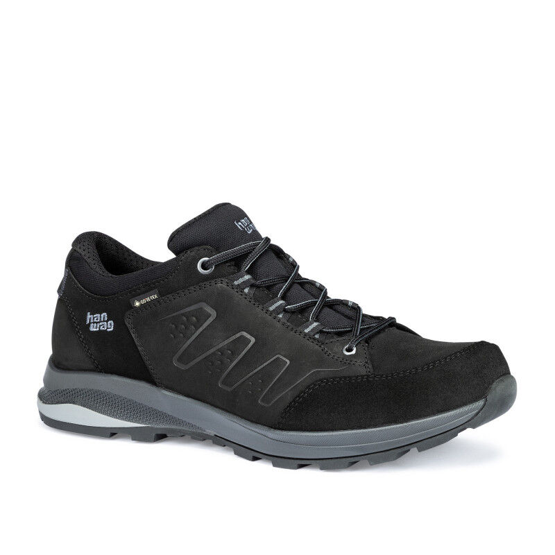 Hanwag Torsby Low SF Extra GTX - Wanderschuhe - Herren | Hardloop