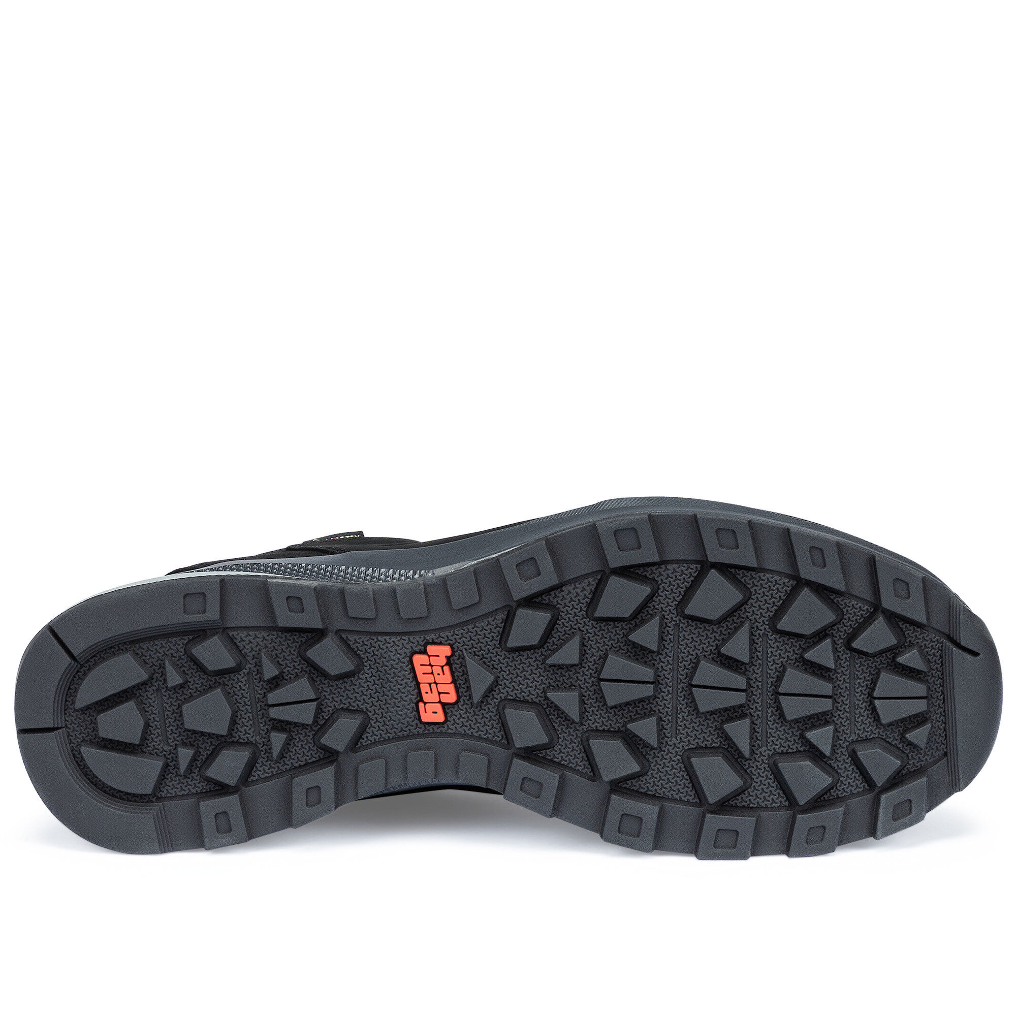 Hanwag Torsby Low SF Extra GTX - Wanderschuhe - Herren | Hardloop