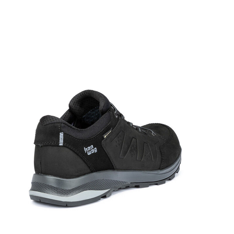 Hanwag Torsby Low SF Extra GTX - Vandresko - Herrer | Hardloop