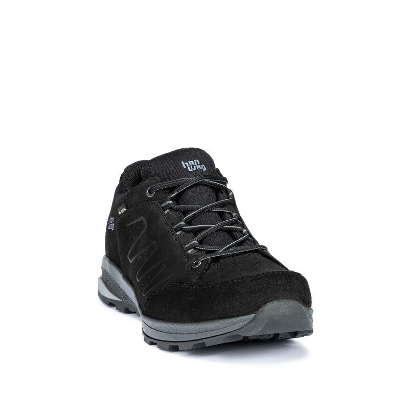 Hanwag Torsby Low SF Extra GTX - Vandresko - Herrer | Hardloop