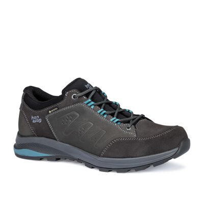 Torsby Low SF Extra GTX - Pánské nízké turistické boty