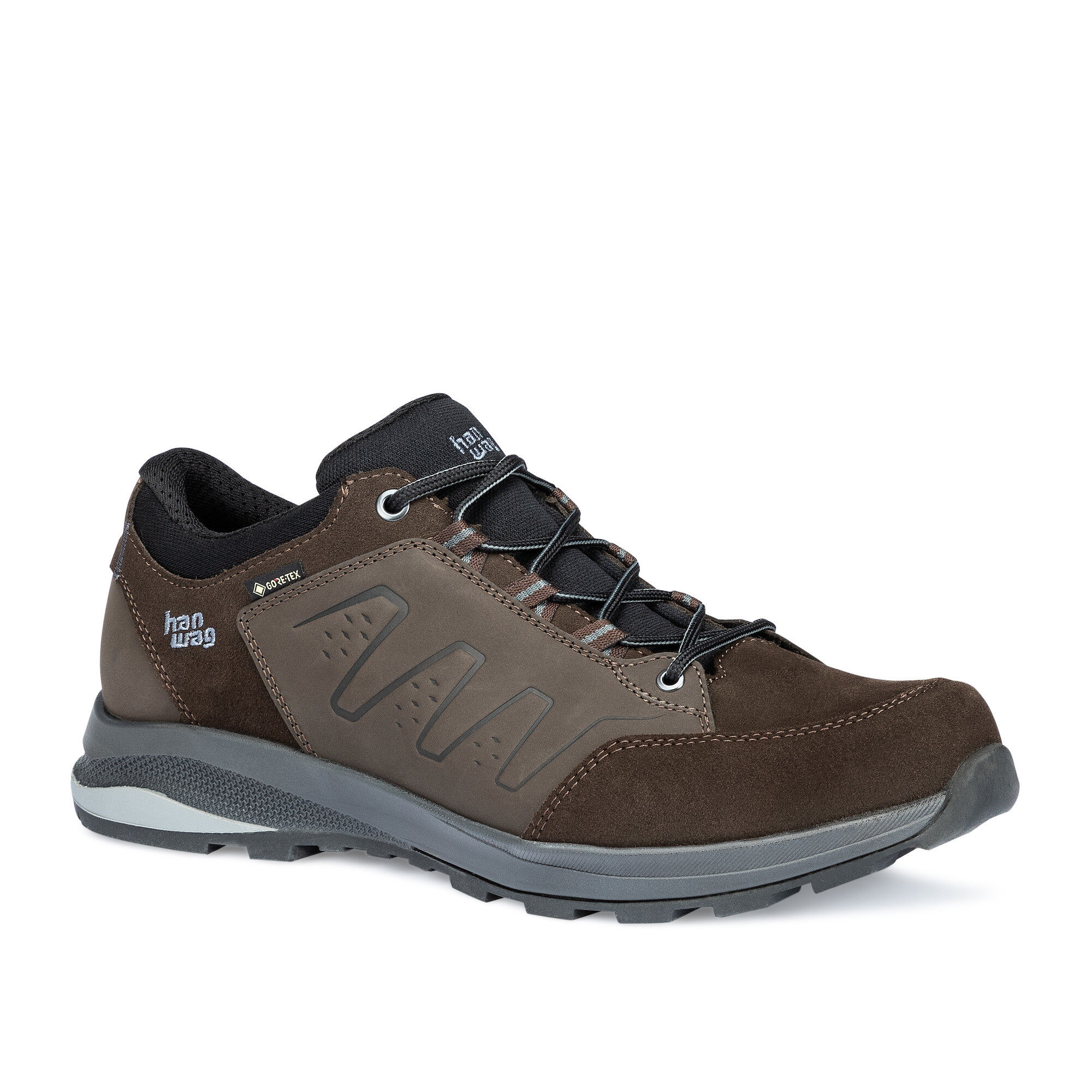 Hanwag Torsby Low SF Extra GTX - Chaussures randonnée homme | Hardloop