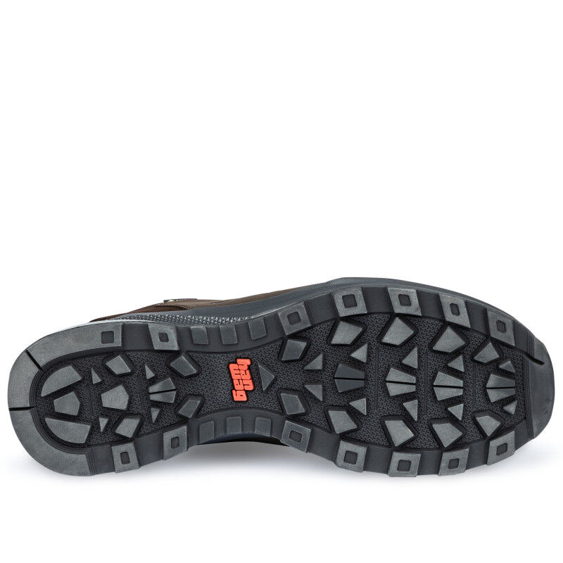 Hanwag Torsby Low SF Extra GTX - Chaussures randonnée homme | Hardloop