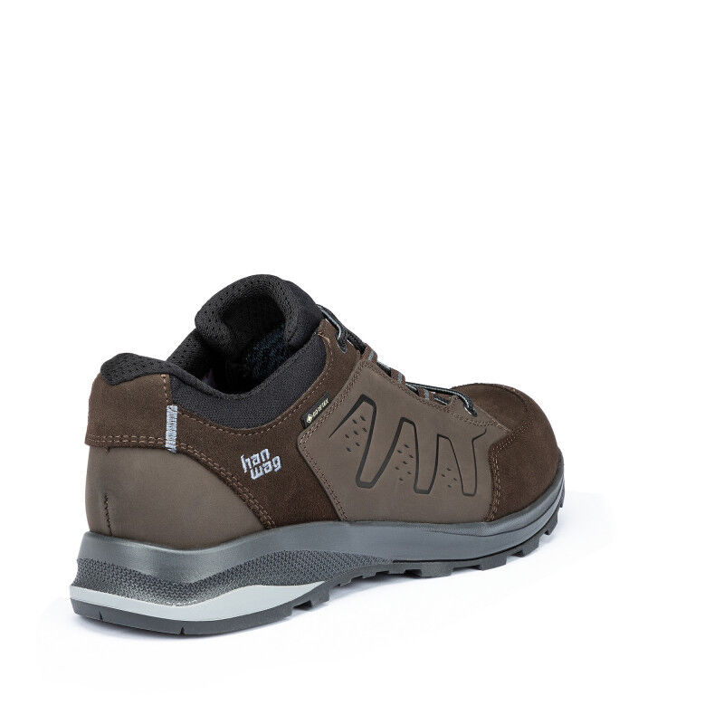Hanwag Torsby Low SF Extra GTX - Vaelluskengät - Miehet | Hardloop