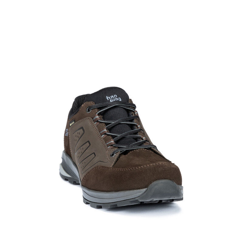 Hanwag Torsby Low SF Extra GTX - Vaelluskengät - Miehet | Hardloop