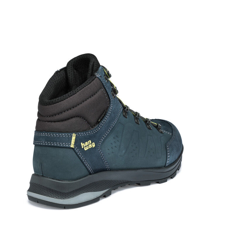 Hanwag Torsby SF Extra GTX - Pánské nízké turistické boty | Hardloop