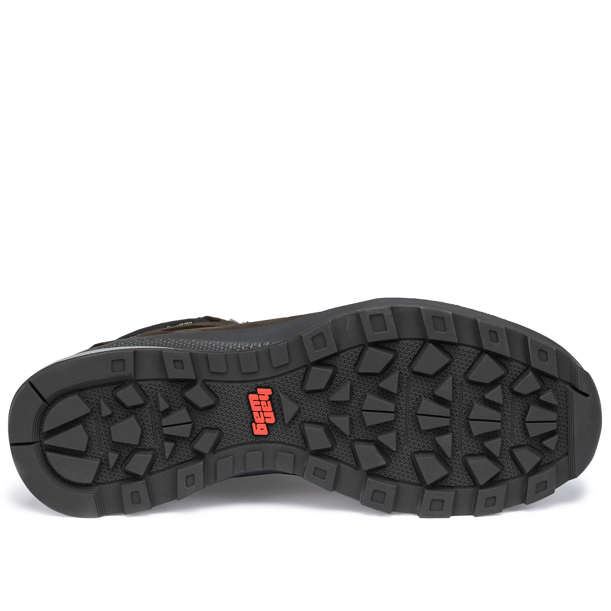 Hanwag Torsby SF Extra GTX - Buty turystyczne meskie | Hardloop