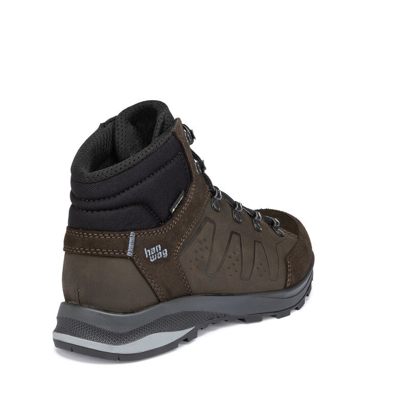 Hanwag Torsby SF Extra GTX - Wanderschuhe - Herren | Hardloop