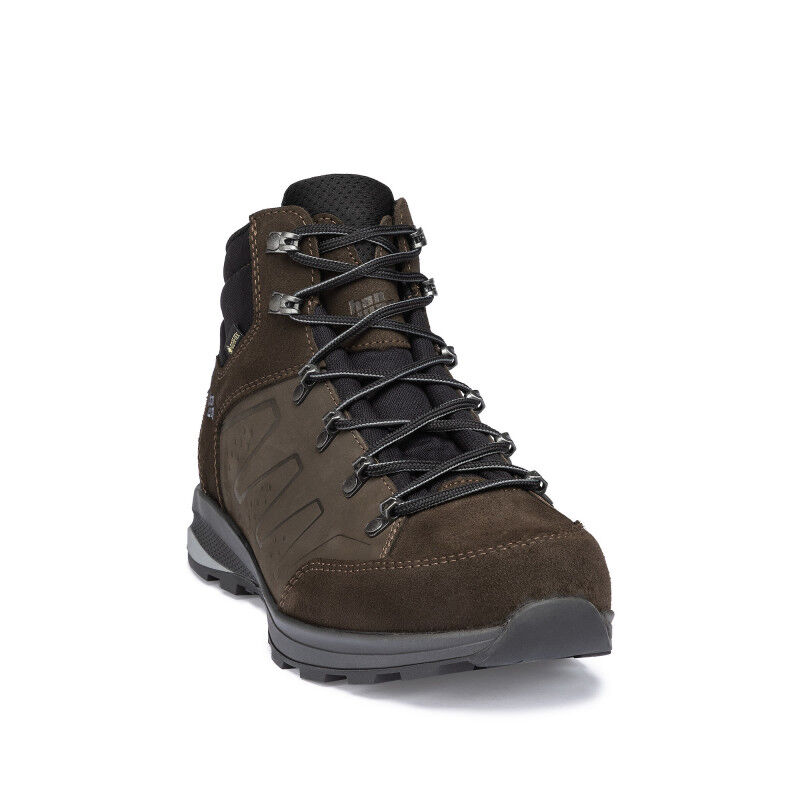 Hanwag Torsby SF Extra GTX - Wanderschuhe - Herren | Hardloop