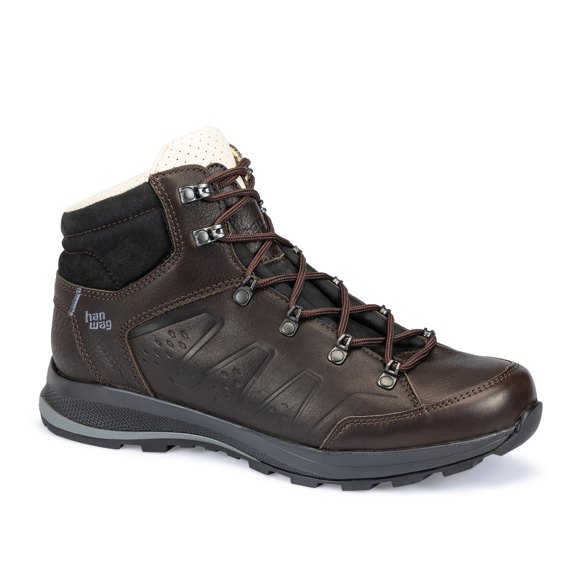 Hanwag Travi - Scarpe da trekking - Uomo | Hardloop