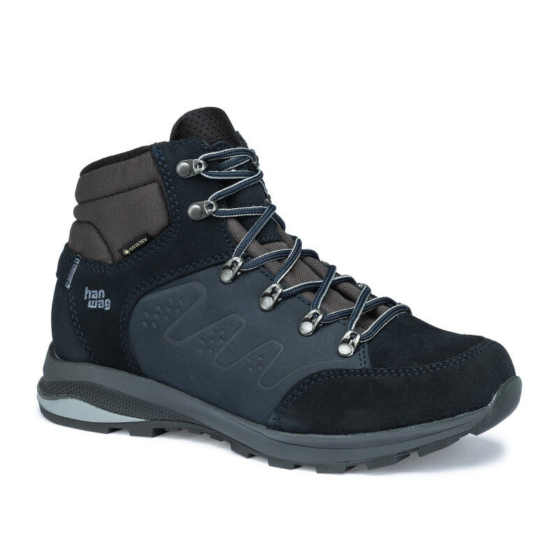Hanwag Torsby SF Extra Lady GTX - Chaussures randonnée femme | Hardloop