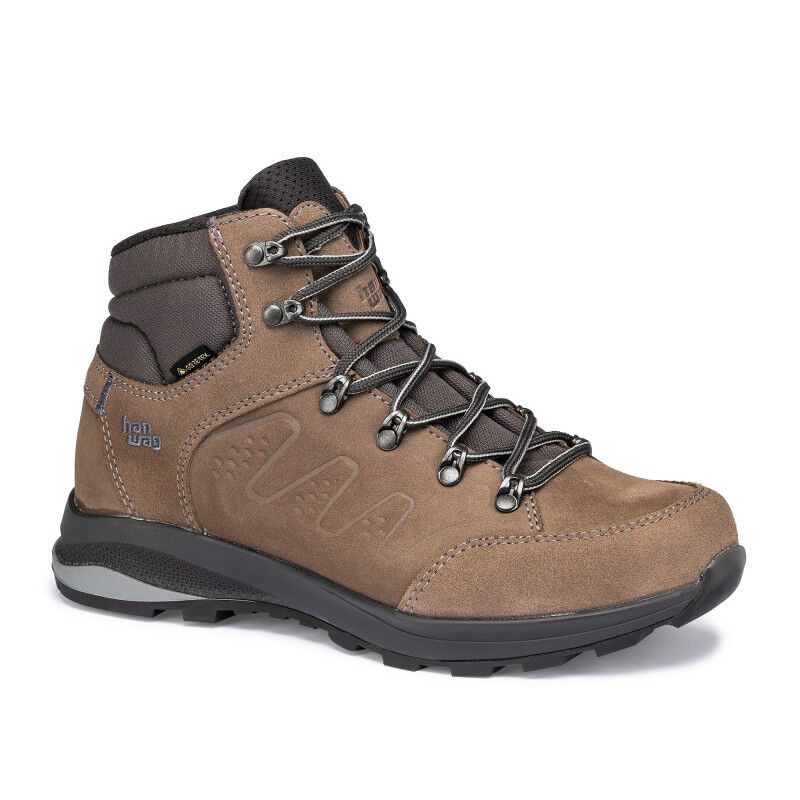 Torsby SF Extra Lady GTX - Sapatilhas caminhada mulher