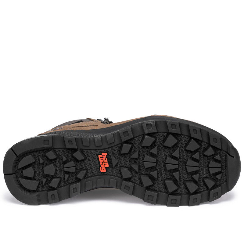 Hanwag Torsby SF Extra Lady GTX - Zapatillas de senderismo - Mujer | Hardloop