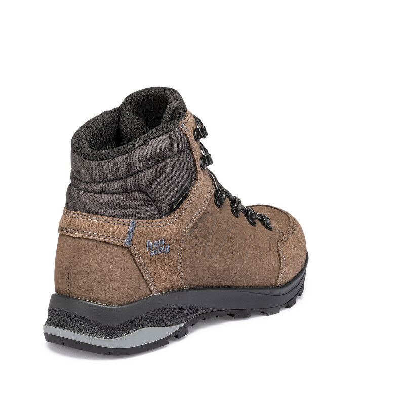 Hanwag Torsby SF Extra Lady GTX - Zapatillas de senderismo - Mujer | Hardloop