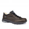 Chestnut / Black