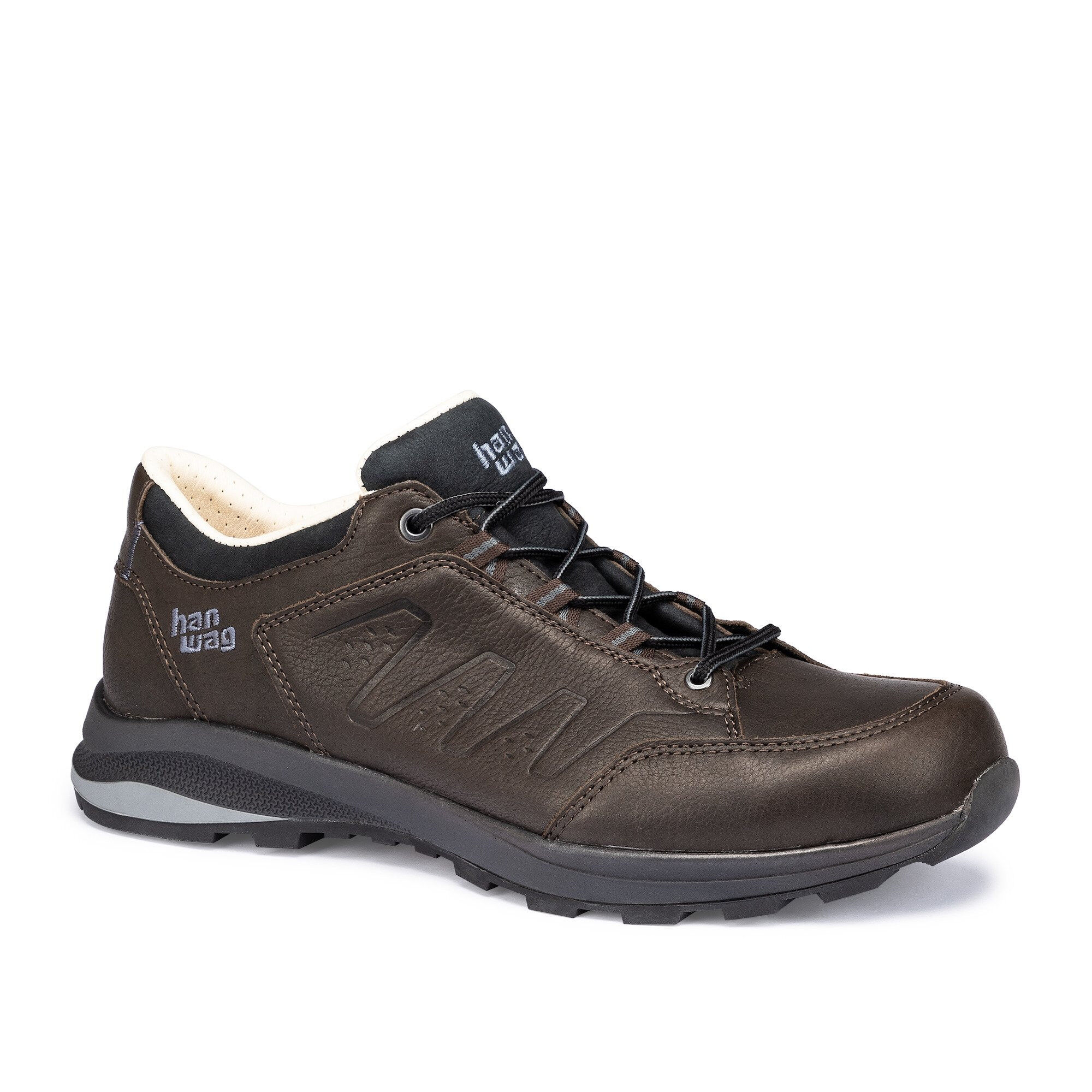 Hanwag Travi Low SF Extra - Scarpe da trekking - Uomo | Hardloop