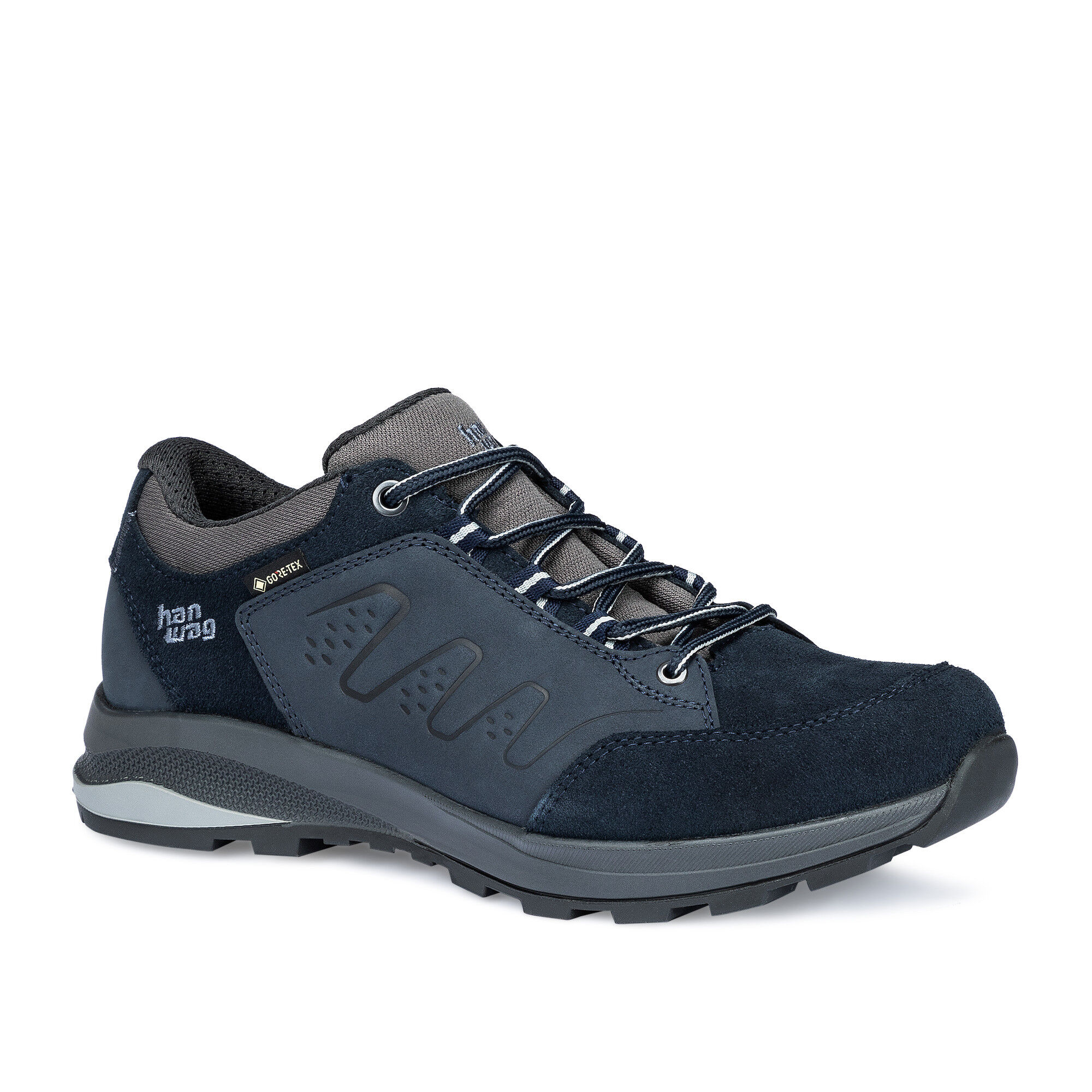 Hanwag Torsby Low SF Extra Lady GTX - Scarpe da trekking - Donna | Hardloop