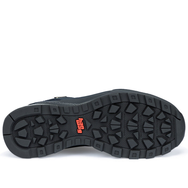 Hanwag Torsby Low SF Extra Lady GTX - Vandresko - Damer | Hardloop