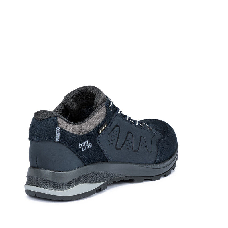 Hanwag Torsby Low SF Extra Lady GTX - Dámské nízké turistické boty | Hardloop