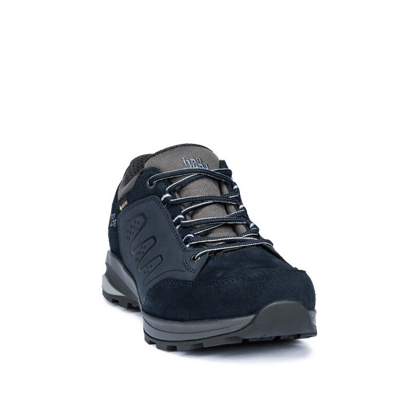 Hanwag Torsby Low SF Extra Lady GTX - Sapatilhas caminhada mulher | Hardloop