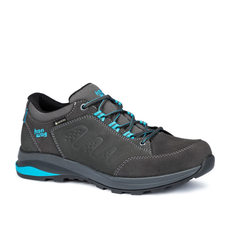 Torsby Low SF Extra Lady GTX - Sapatilhas caminhada mulher