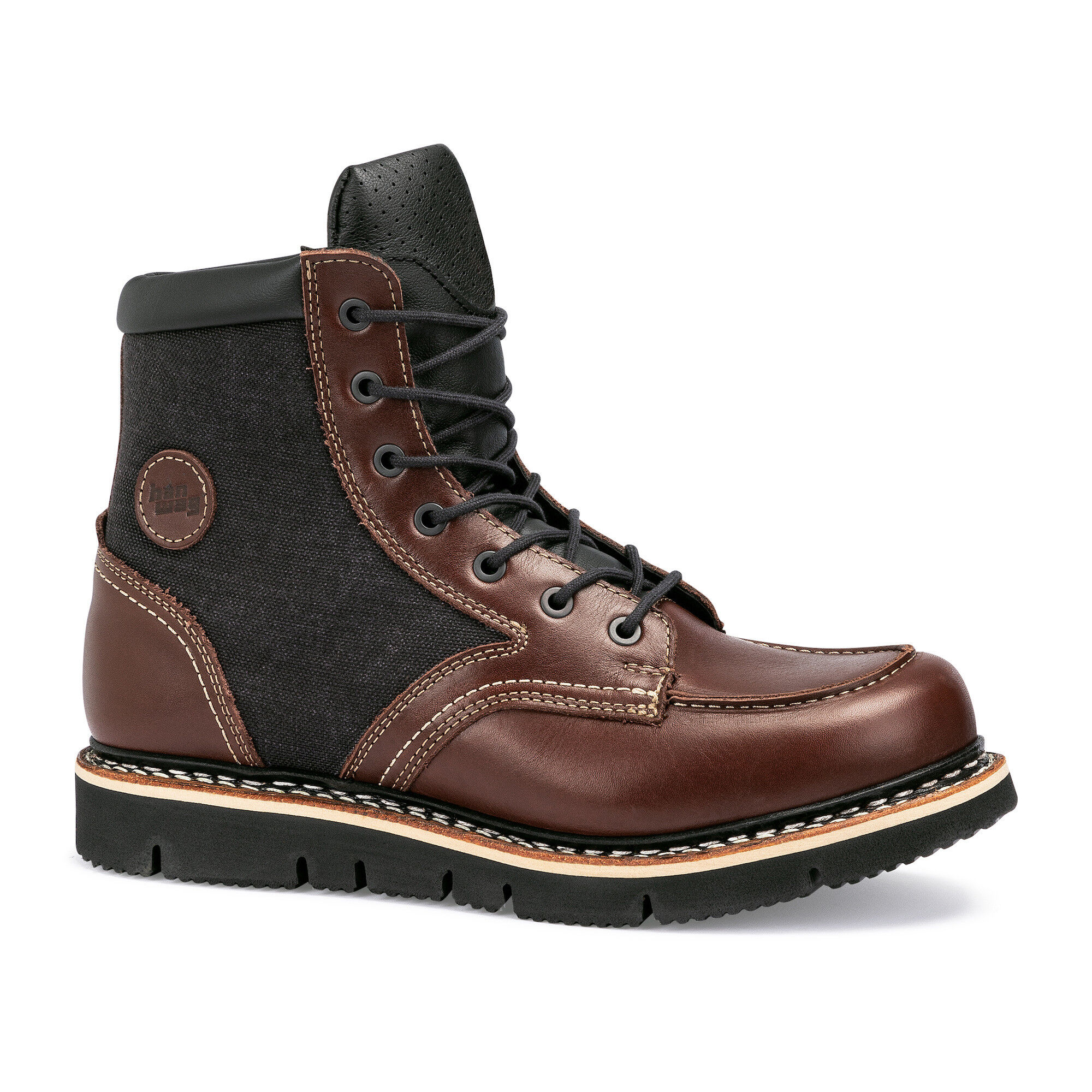 Hanwag Valepp - Chaussures lifestyle homme | Hardloop