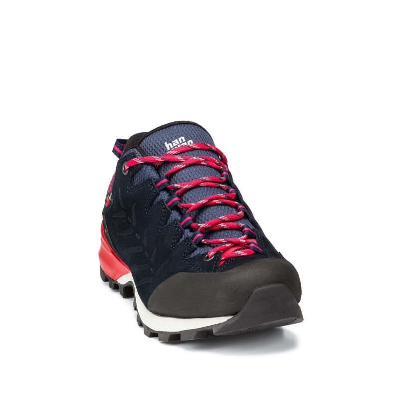 Hanwag Makra Pro Low Lady GTX - Approachschuhe - Damen | Hardloop