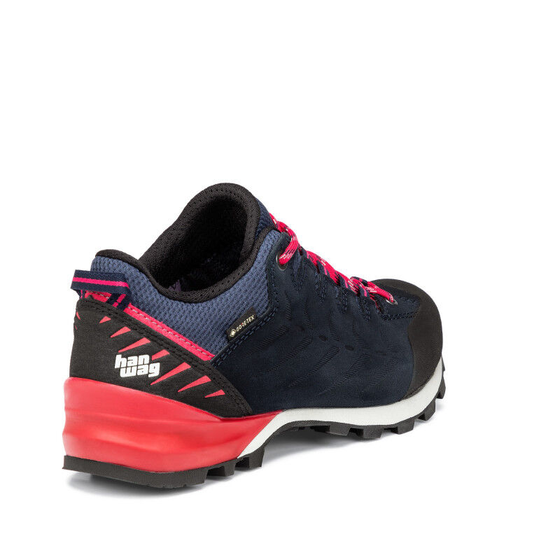 Hanwag Makra Pro Low Lady GTX - Approachschuhe - Damen | Hardloop