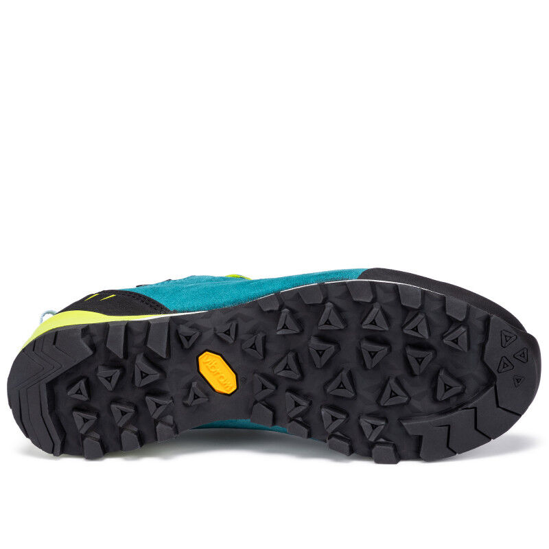 Hanwag Makra Pro Low Lady GTX - Approachschuhe - Damen | Hardloop