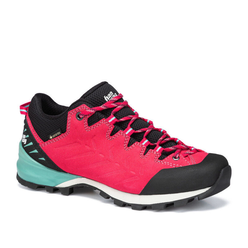 Makra Pro Low Lady GTX - Approachsko - Damer