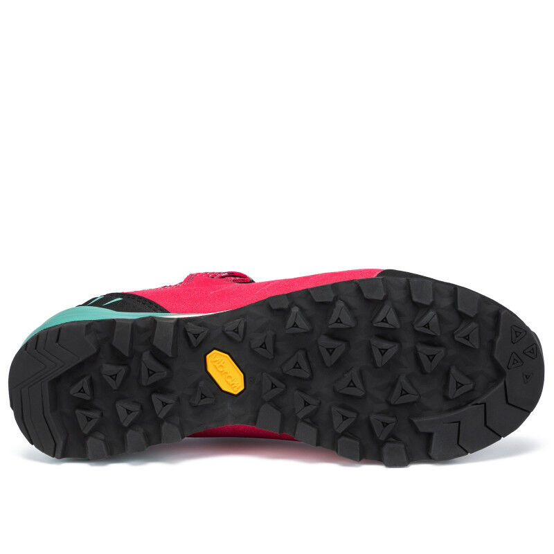 Hanwag Makra Pro Low Lady GTX - Approachschuhe - Damen | Hardloop
