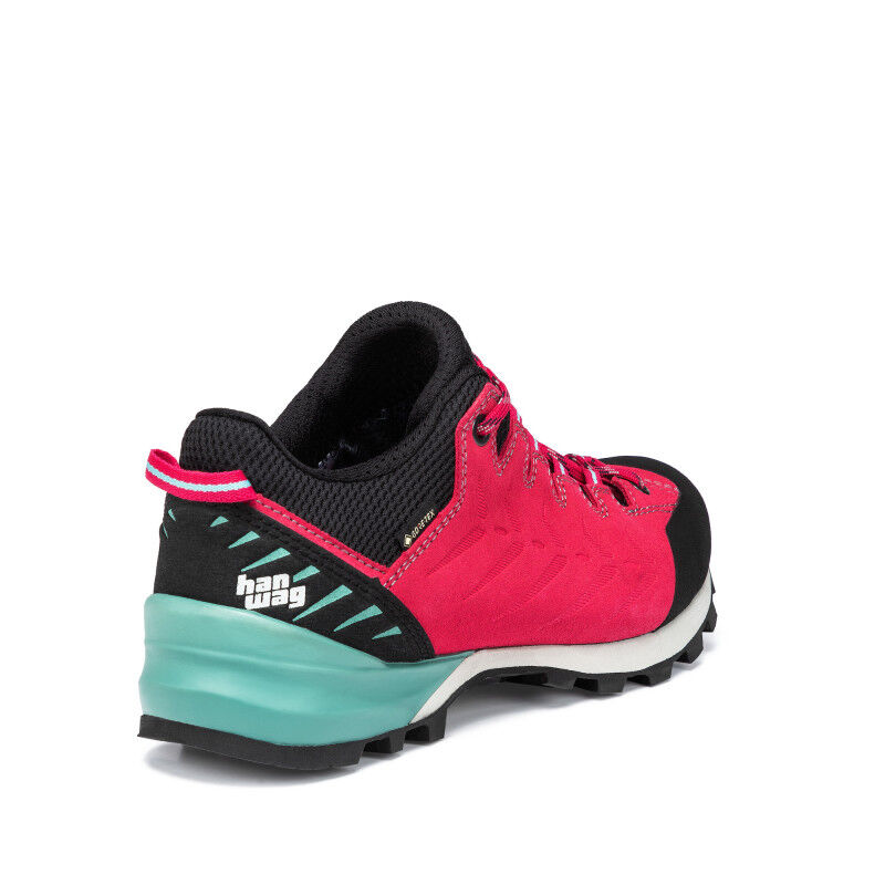 Hanwag Makra Pro Low Lady GTX - Approachschuhe - Damen | Hardloop