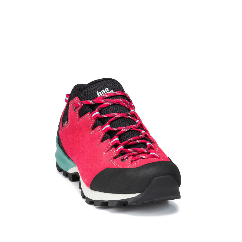 Hanwag Makra Pro Low Lady GTX - Approachschuhe - Damen | Hardloop