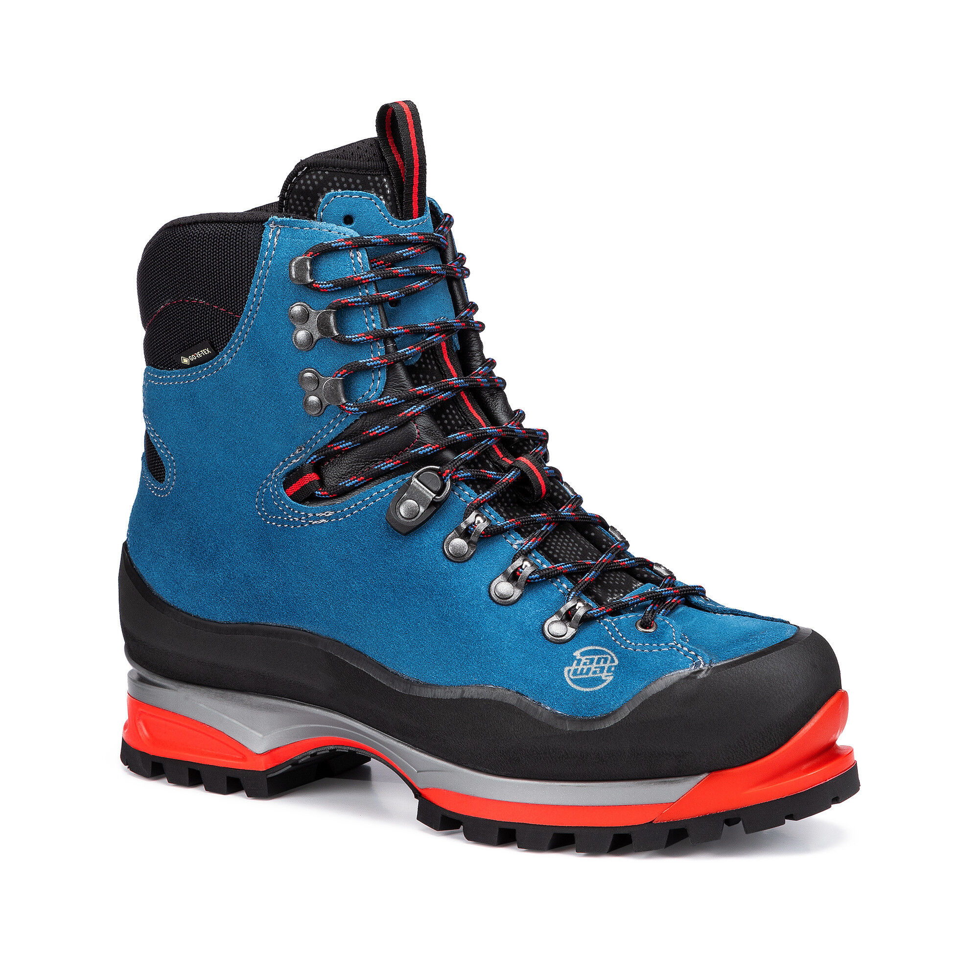 Hanwag Sirius II GTX - Mountaineering boots - Men's | Hardloop