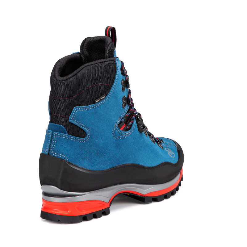 Hanwag Sirius II GTX - Buty górskie meskie | Hardloop