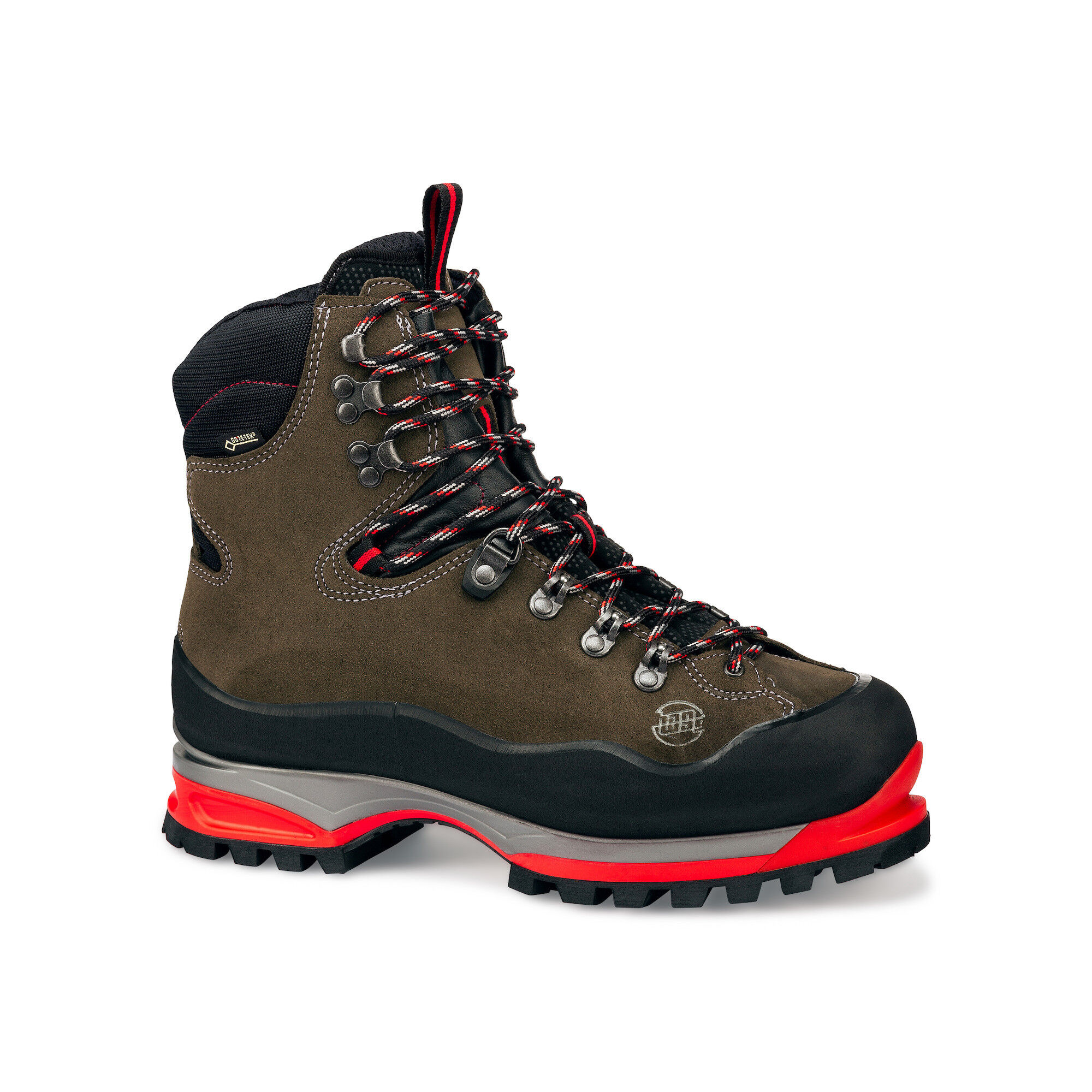 Hanwag Sirius II GTX - Chaussures alpinisme homme | Hardloop