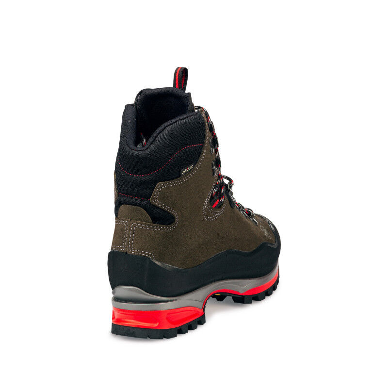 Hanwag Sirius II GTX - Bergschuhe - Herren | Hardloop