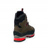 Hanwag Sirius II GTX - Bergschuhe - Herren | Hardloop
