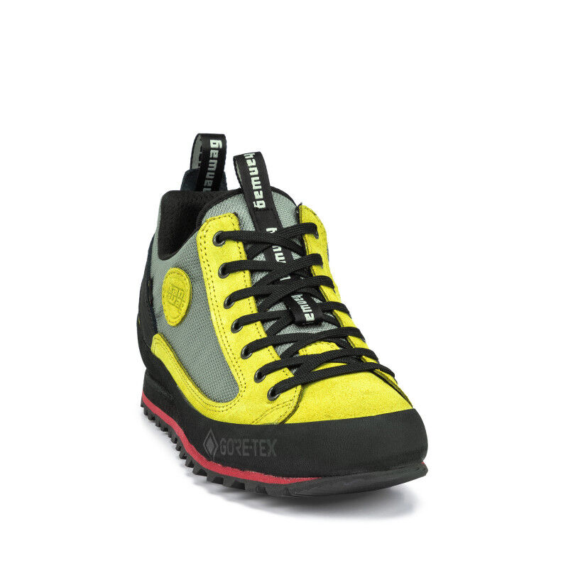 Hanwag Rotpunkt Low GTX - Approachschuhe - Herren | Hardloop