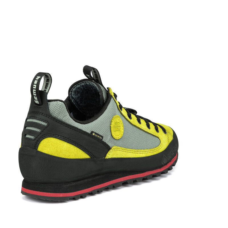 Hanwag Rotpunkt Low GTX - Approachschuhe - Herren | Hardloop