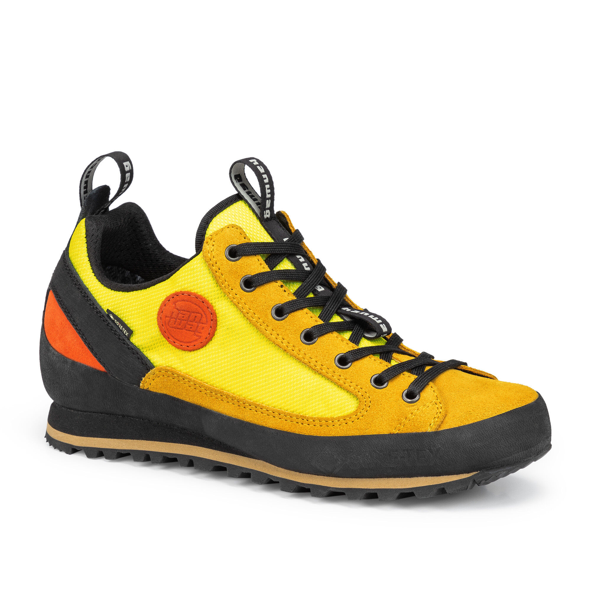 Hanwag Rotpunkt Low GTX - Approachschoenen - Heren | Hardloop