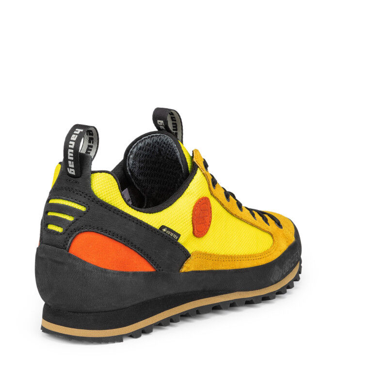 Hanwag Rotpunkt Low GTX - Approachschoenen - Heren | Hardloop