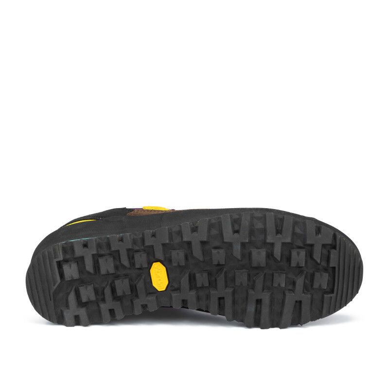 Hanwag Rotpunkt Low GTX - Approachschuhe - Herren | Hardloop
