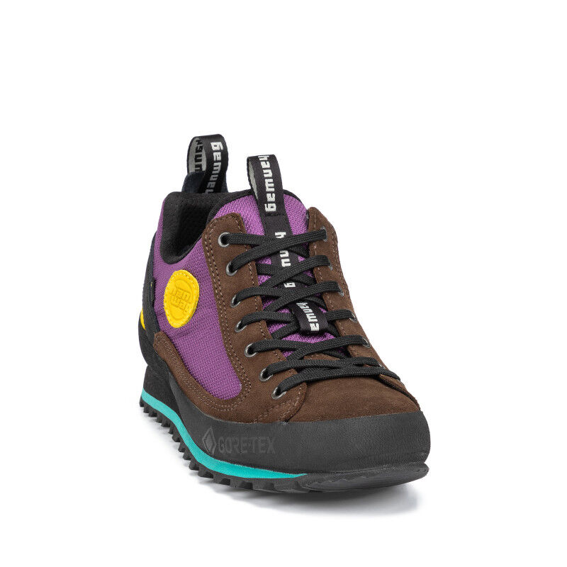 Hanwag Rotpunkt Low GTX - buty podejściowe meskie | Hardloop