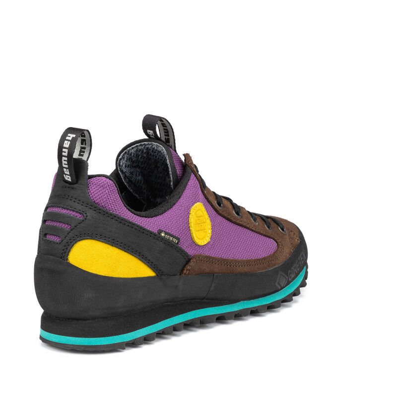 Hanwag Rotpunkt Low GTX - buty podejściowe meskie | Hardloop